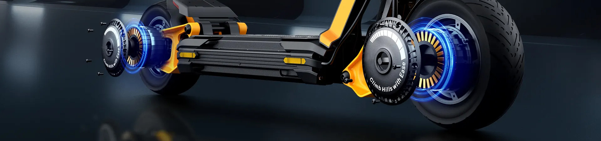 Adult Scooter