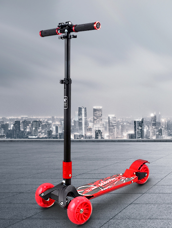 Kids Scooter