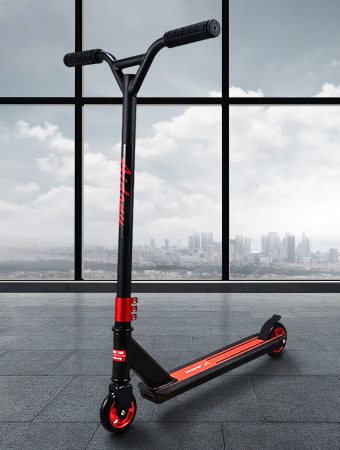 Stunt Scooter