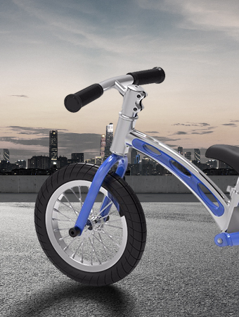 Balance Bike